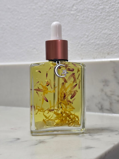 Eclipse Infused Body Oil
