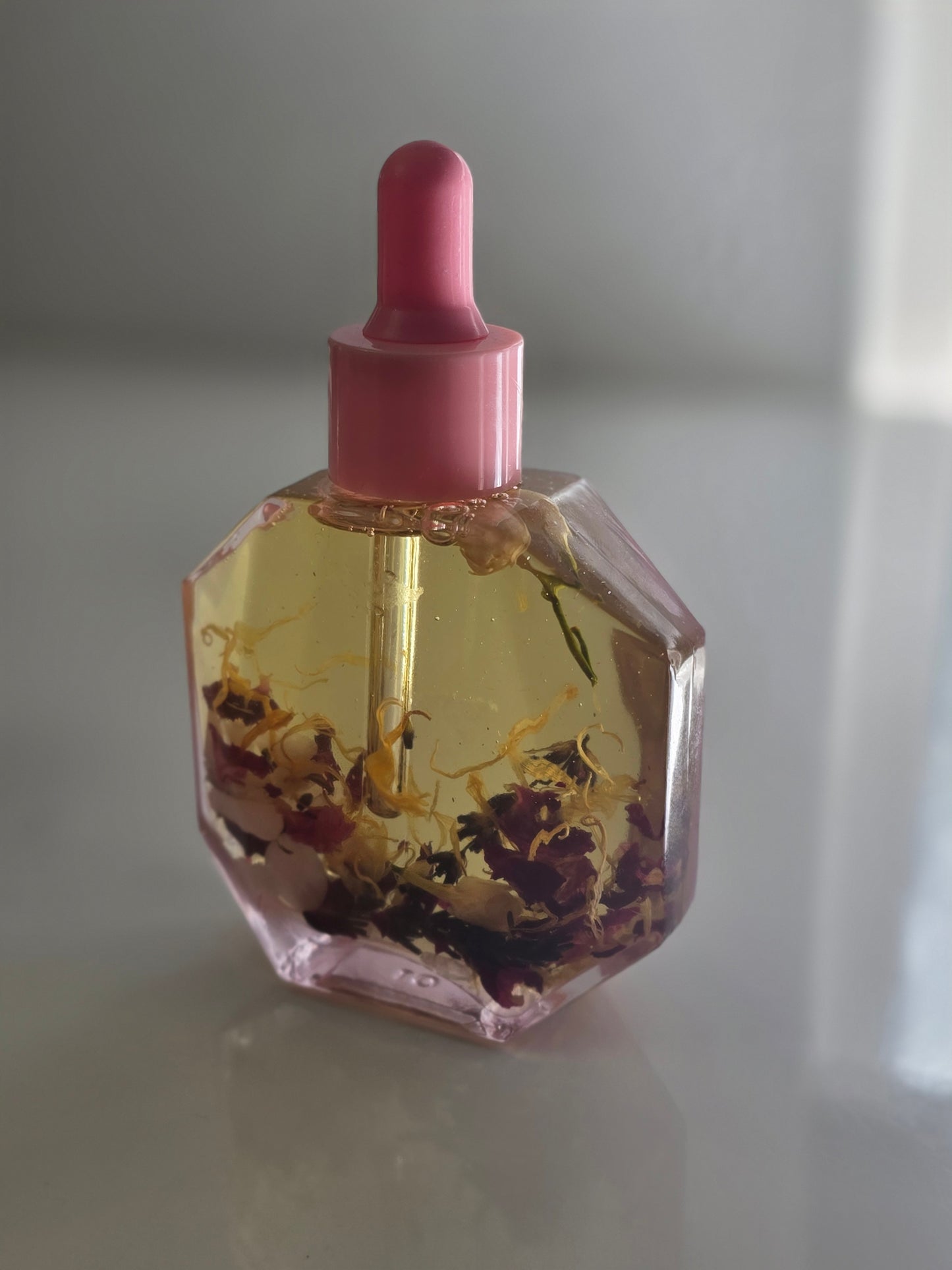 Aphrodite’s Enchantment Body Oil