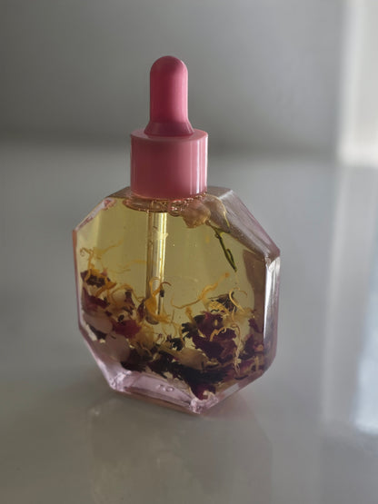 Aphrodite’s Enchantment Body Oil