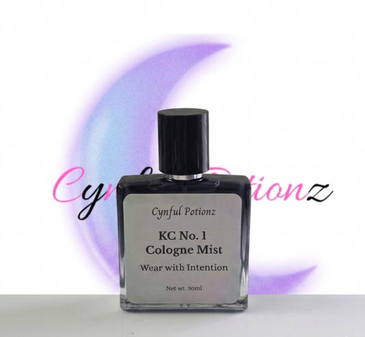 KC No. 1 Cologne Mist