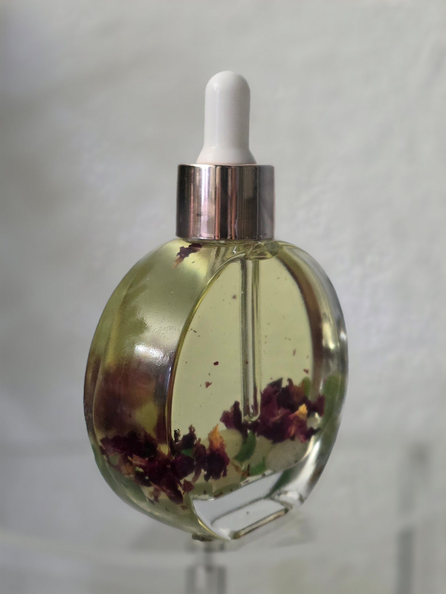 Bed of Roses Luxury Body Oil
