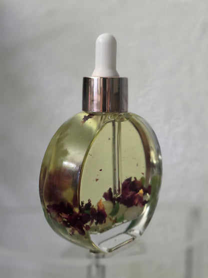 Bed of Roses Luxury Body Oil