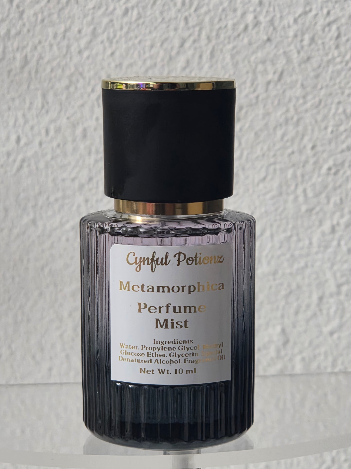 Metamorphica Perfume Mist