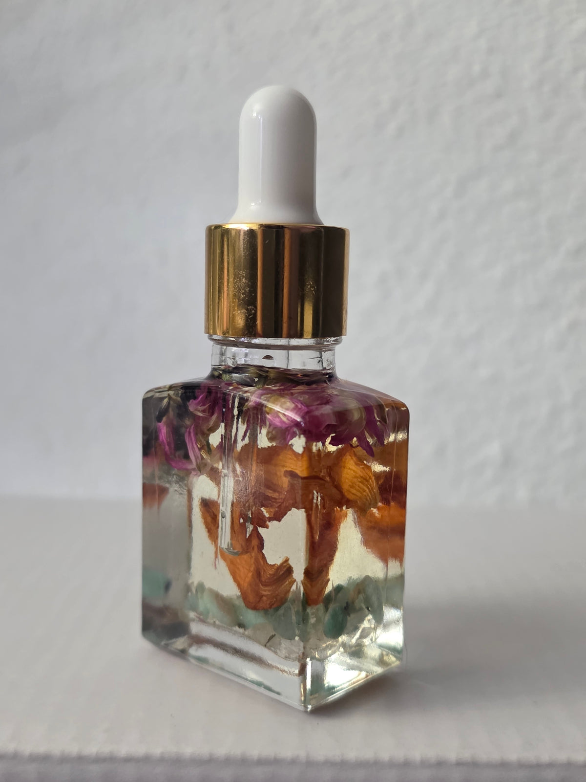Moonlit Stardust Infused Body Oil