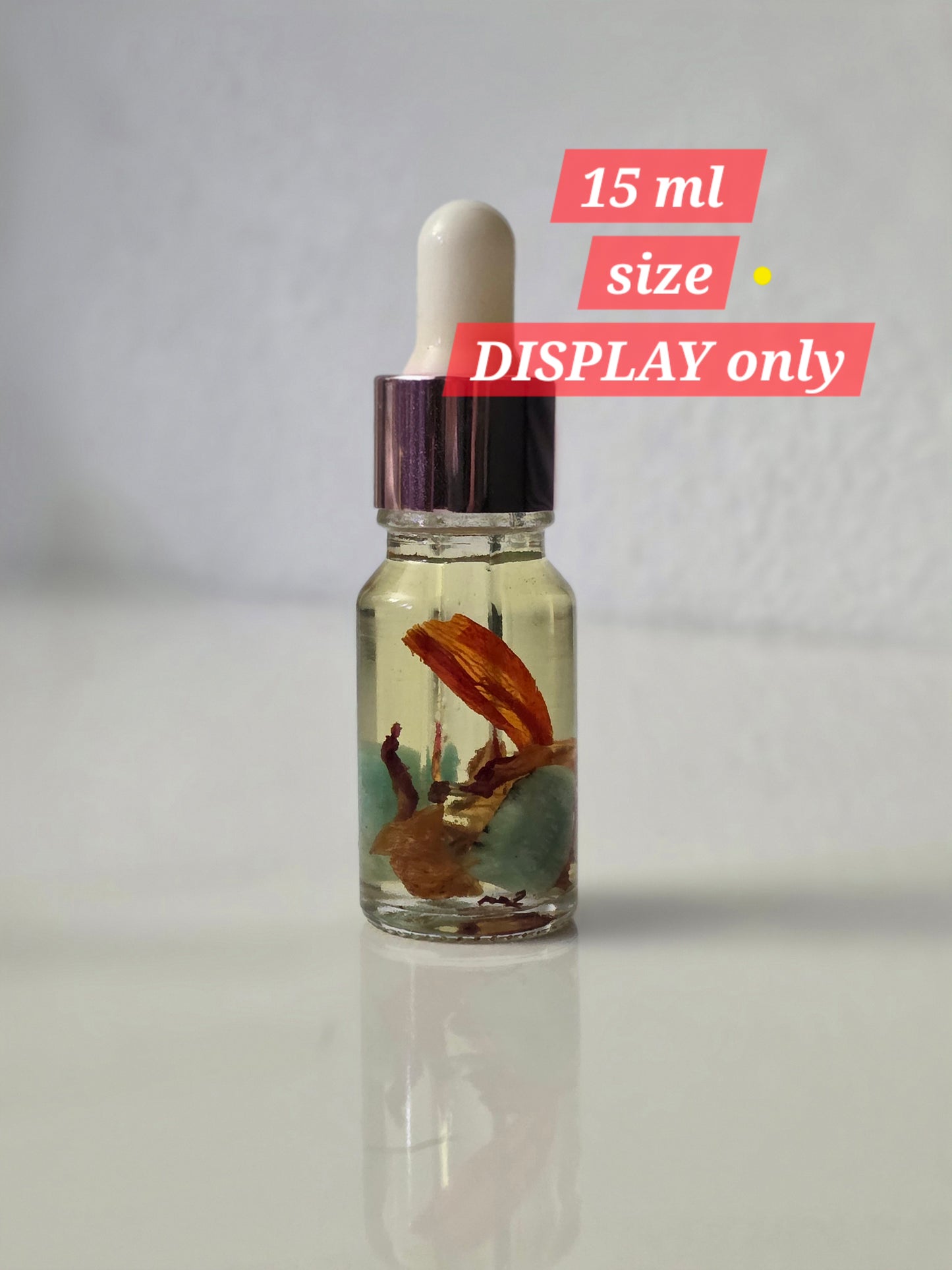 Velvet Dream Infused Body Oil
