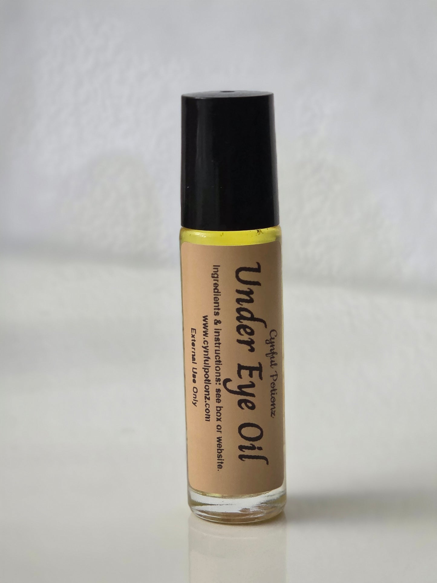 Under Eye Ritual Oil