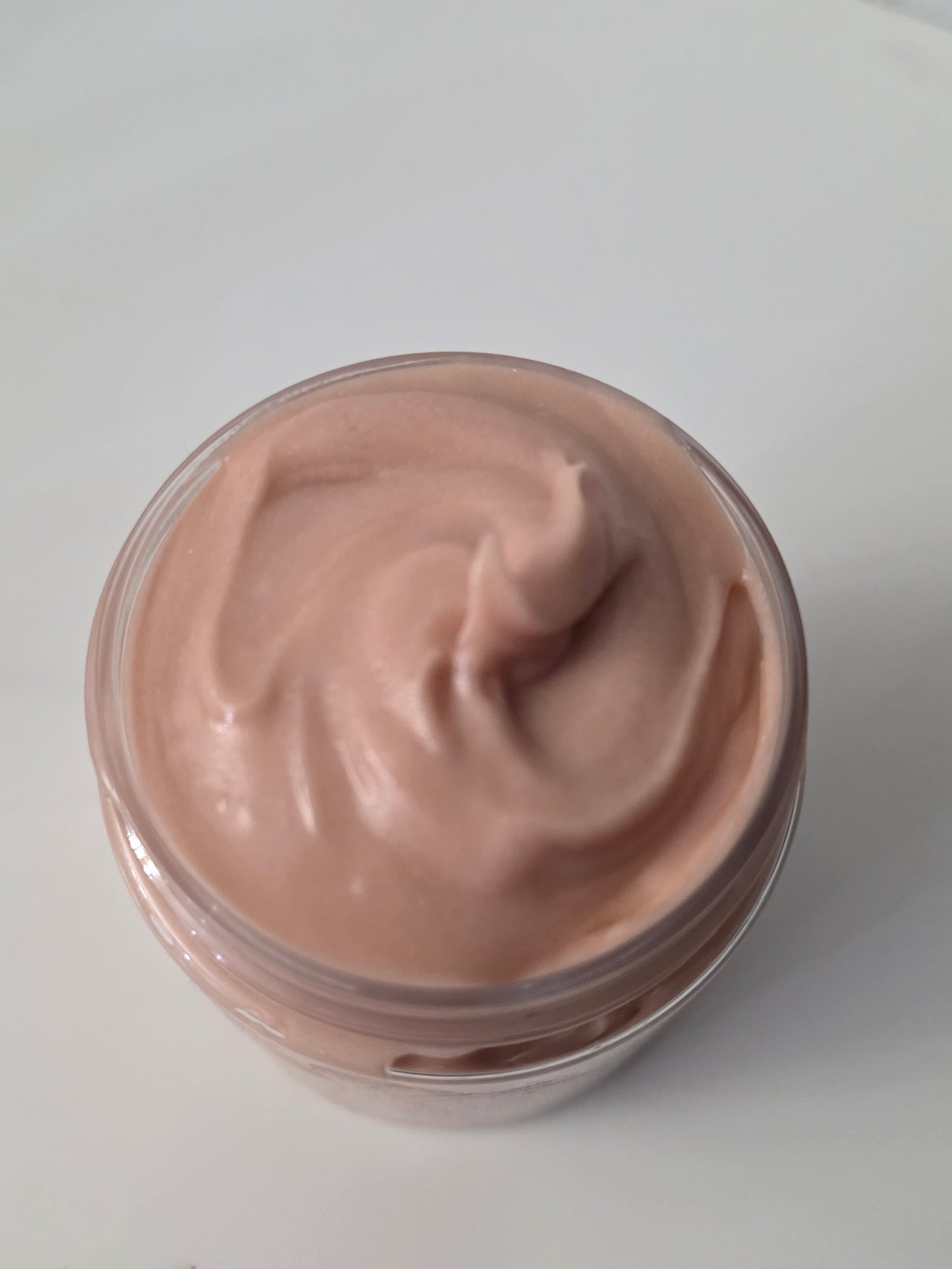 Strawberry Moon Body Butter