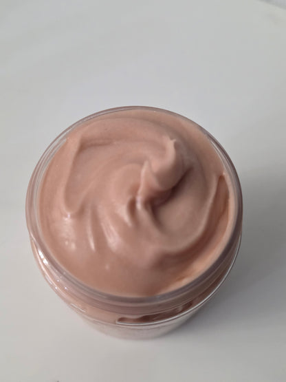 Strawberry Moon Body Butter