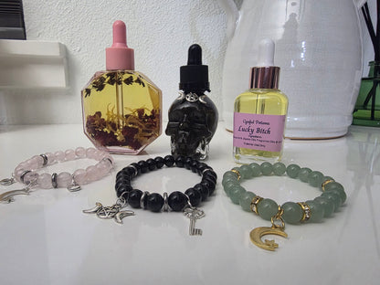 Lucky Bitch Bracelet