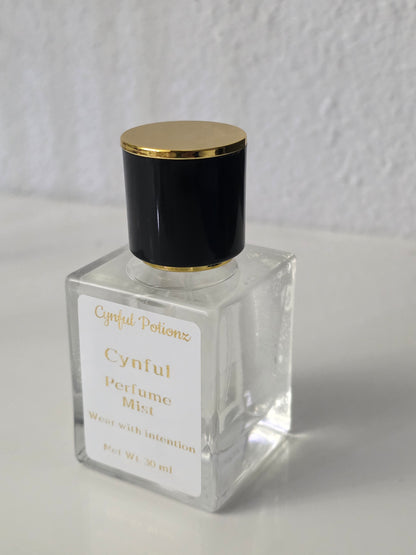 Cynful Perfume Mist