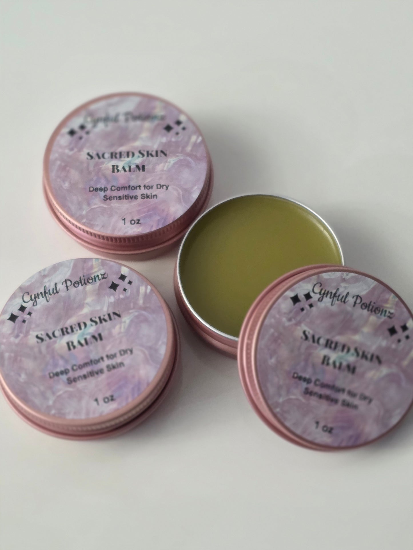 Sacred Skin Balm