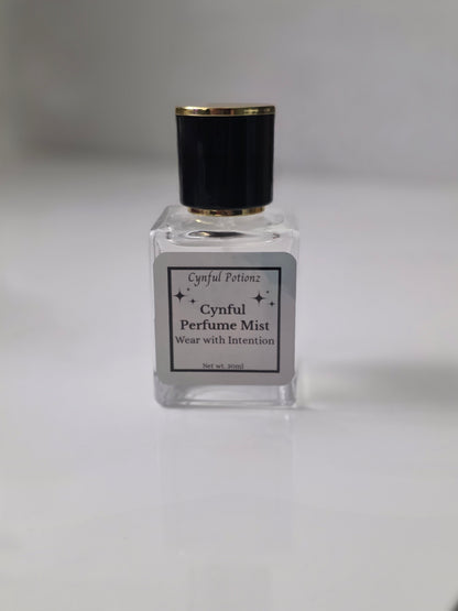 Cynful Perfume Mist