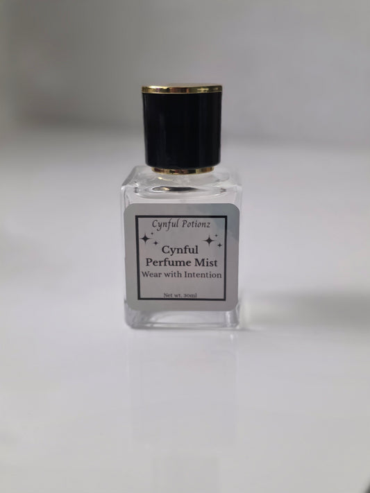 Cynful Perfume Mist