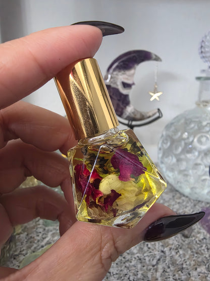 Soft Temptation Perfume Oil