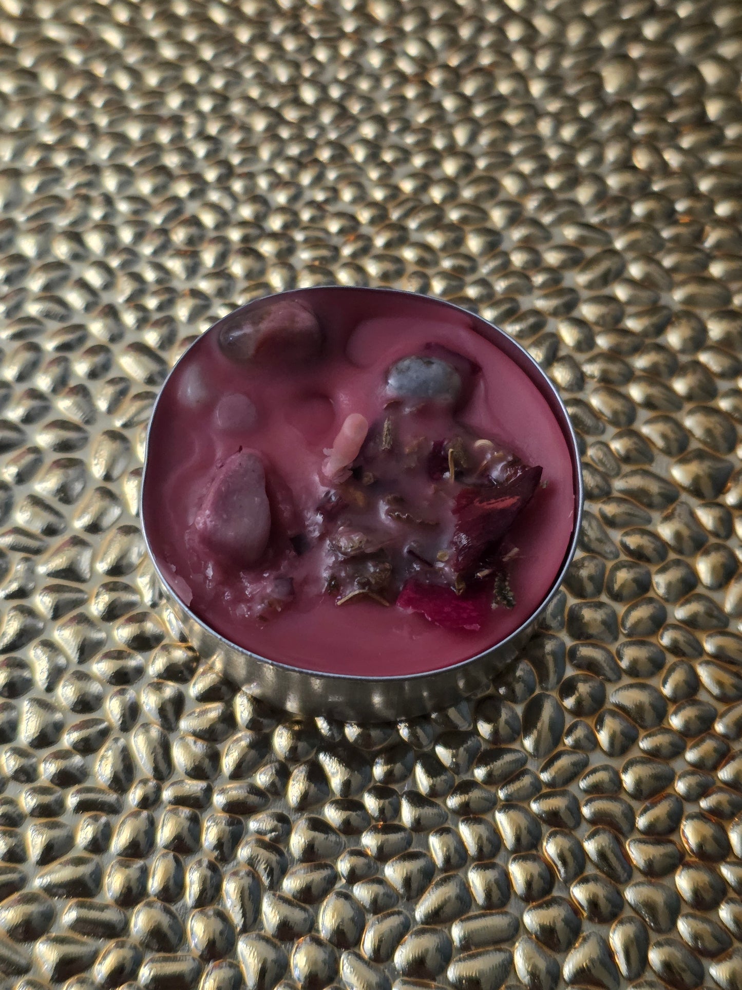 Intention Candles Tea Lights