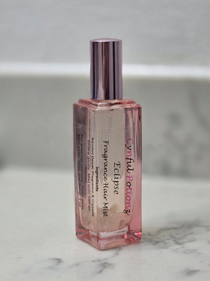Eclipse Crystal Infused Hair Mist