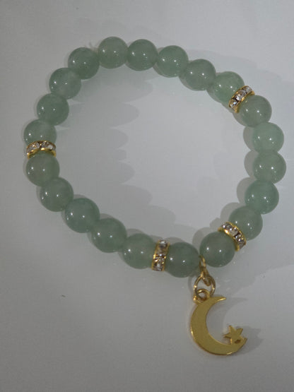 Lucky Bitch Bracelet