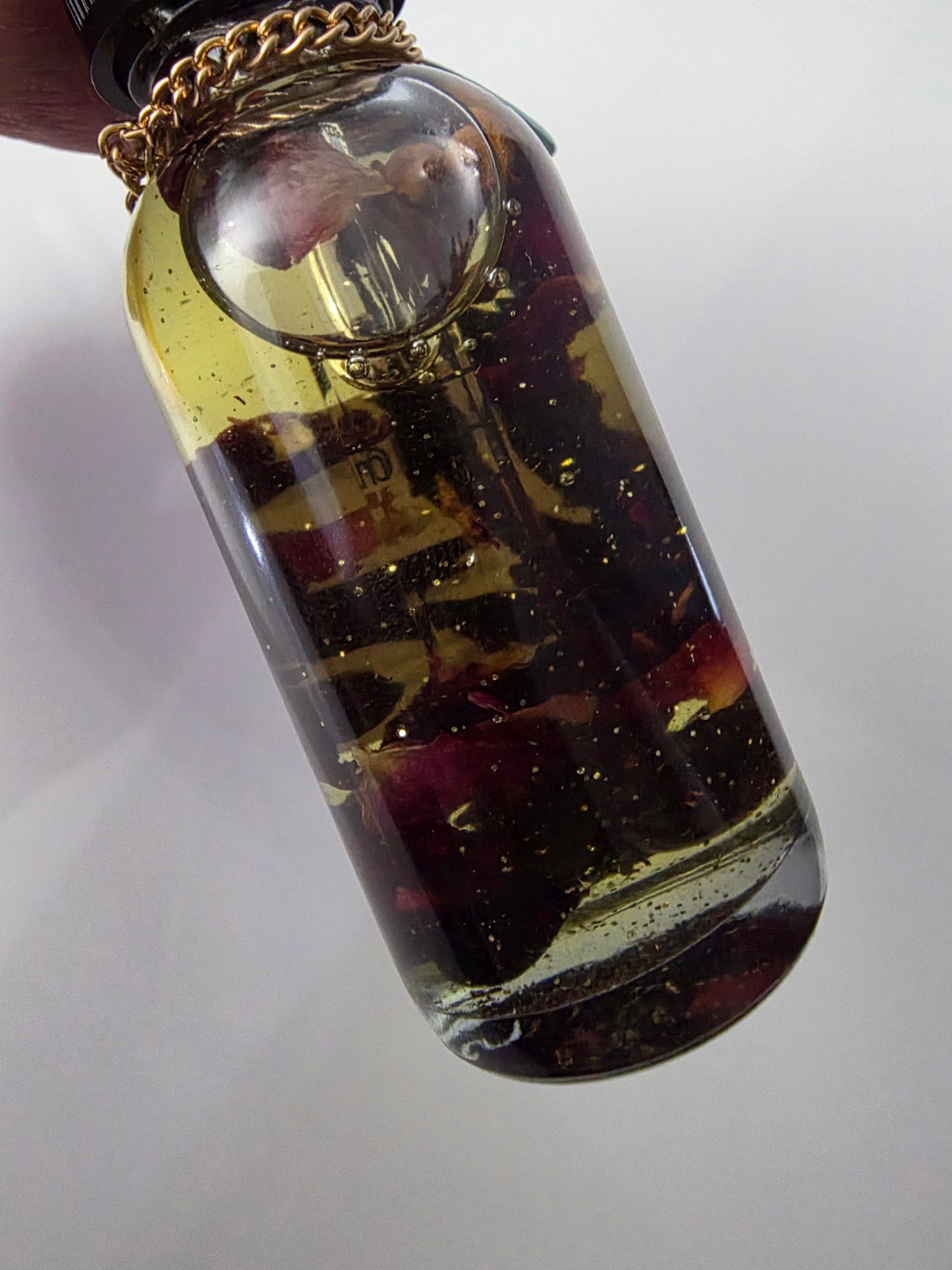 Thorned Heart Elixir