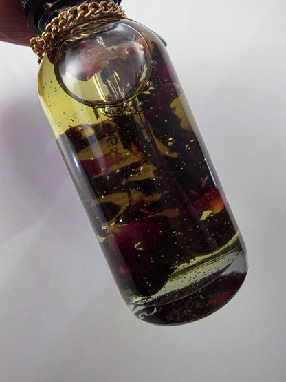 Thorned Heart Elixir