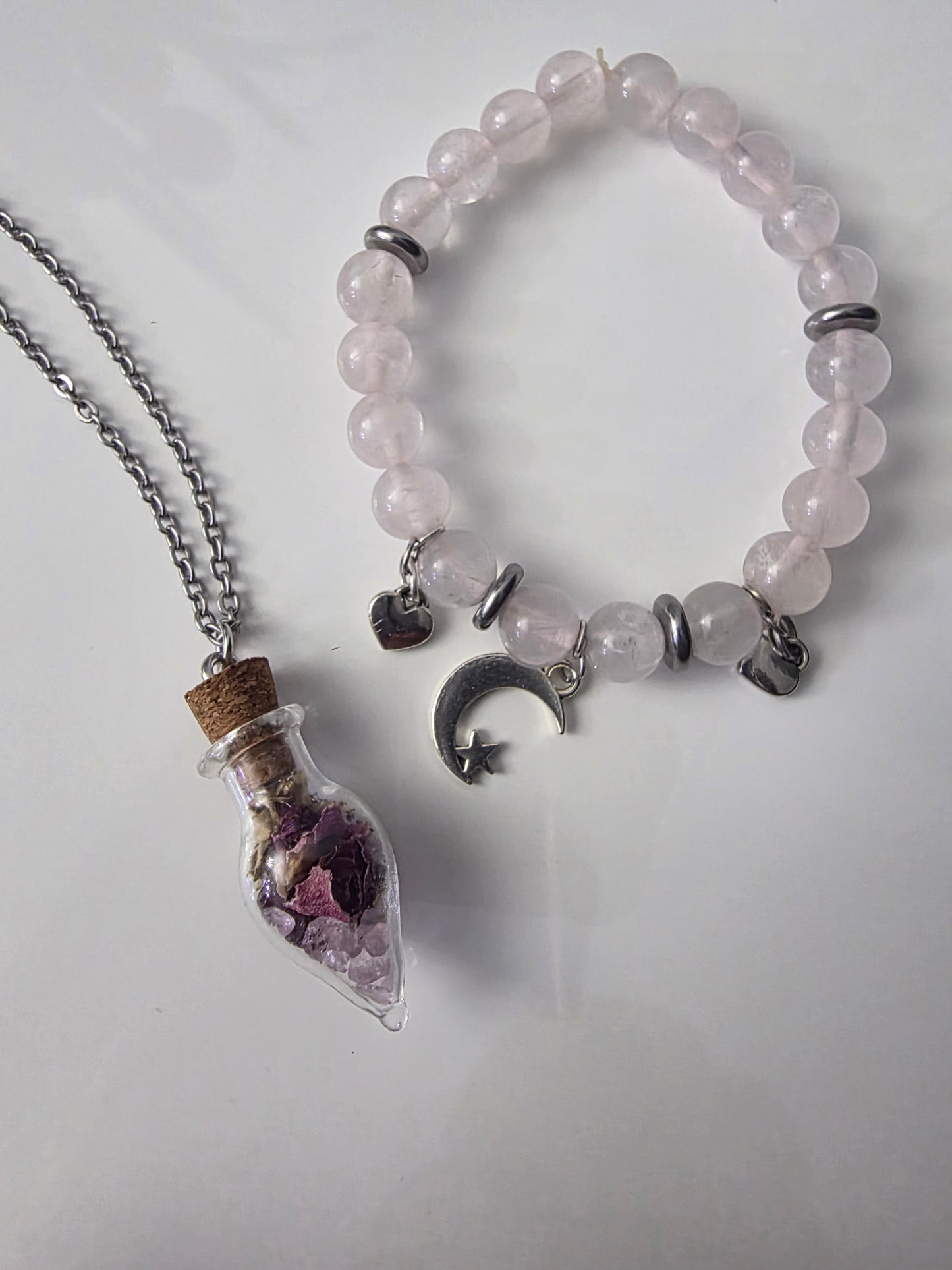 Aphrodite’s Enchantment Vial