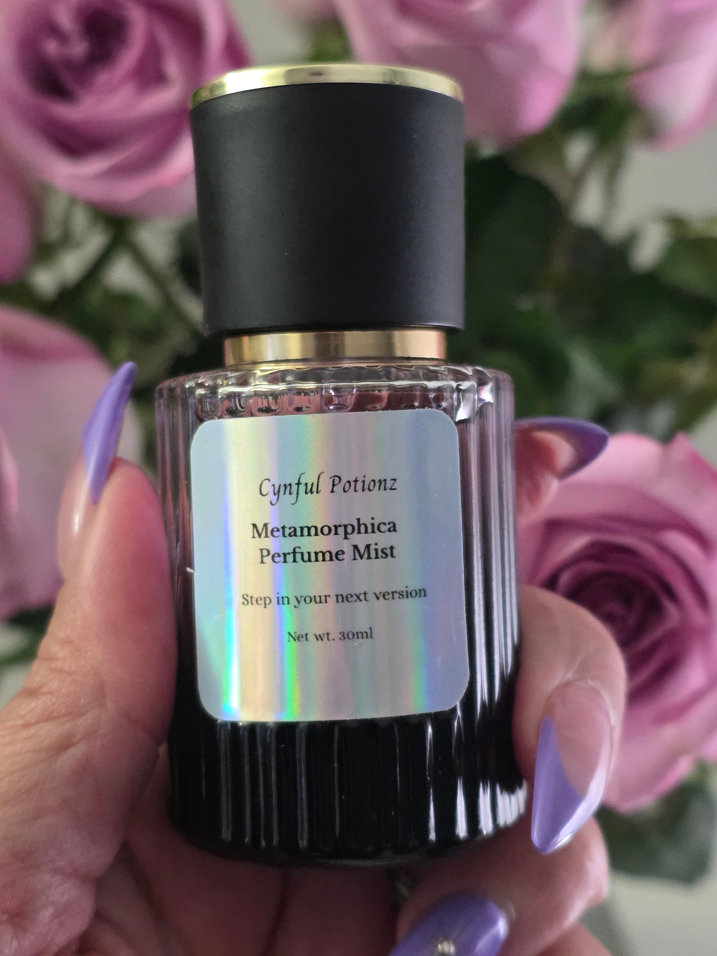 Metamorphica Perfume Mist