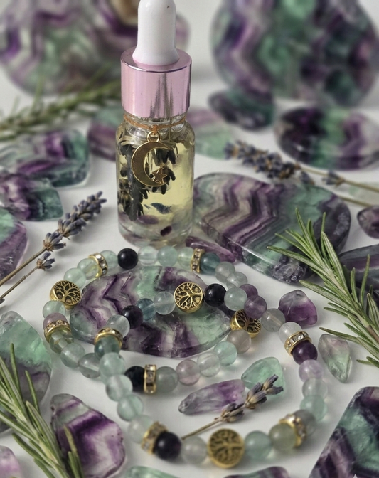 Clarity Ritual Bundle