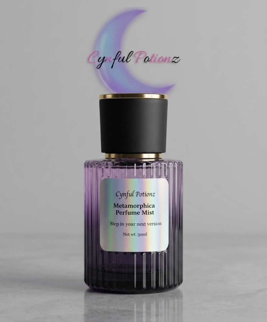 Metamorphica Perfume Mist
