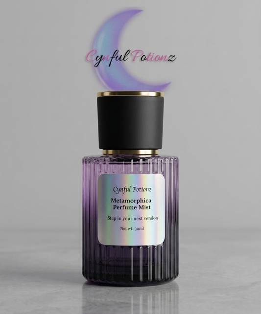 Metamorphica Perfume Mist