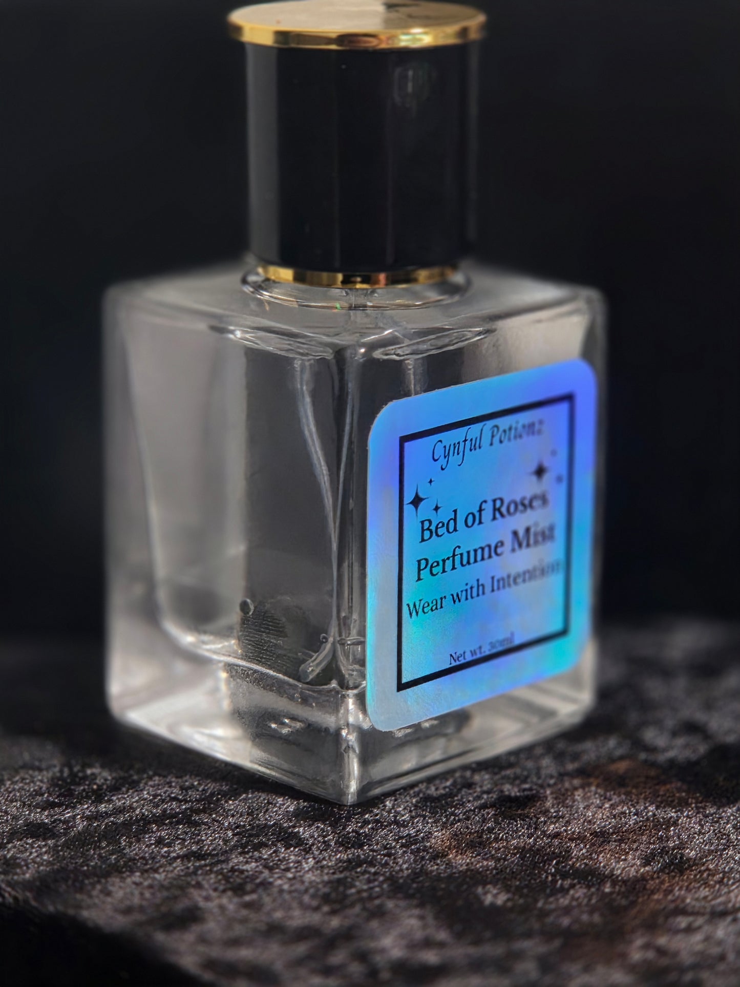 Bed of Roses Perfume Mist