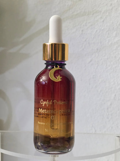Metamorphica Oil