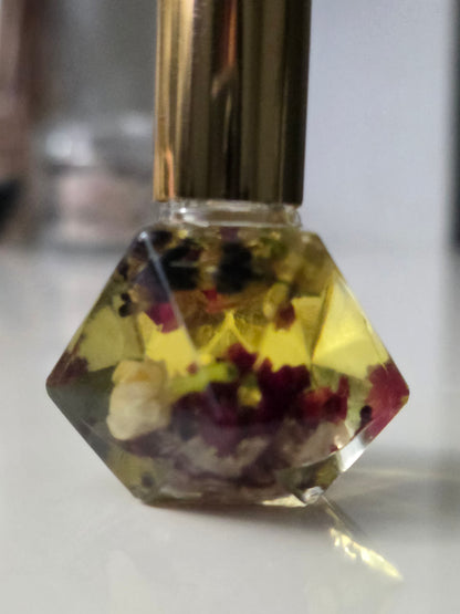 Soft Temptation Perfume Oil