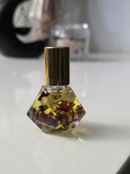 Soft Temptation Perfume Oil