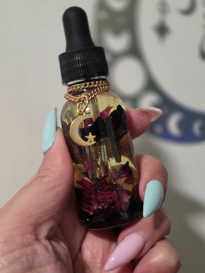 Thorned Heart Elixir