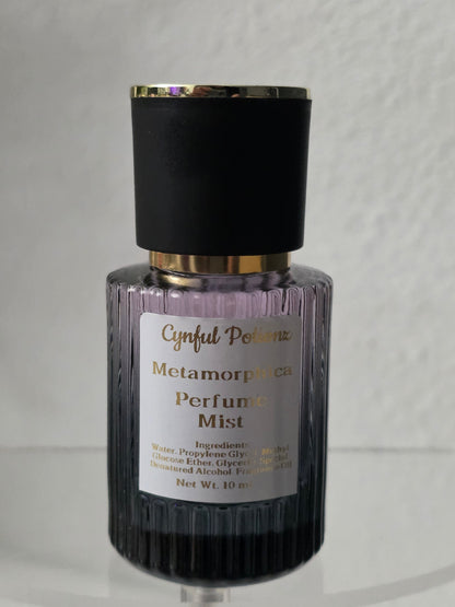 Metamorphica Perfume Mist