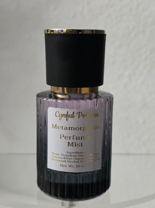 Metamorphica Perfume Mist
