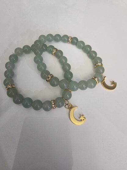 Lucky Bitch Bracelet