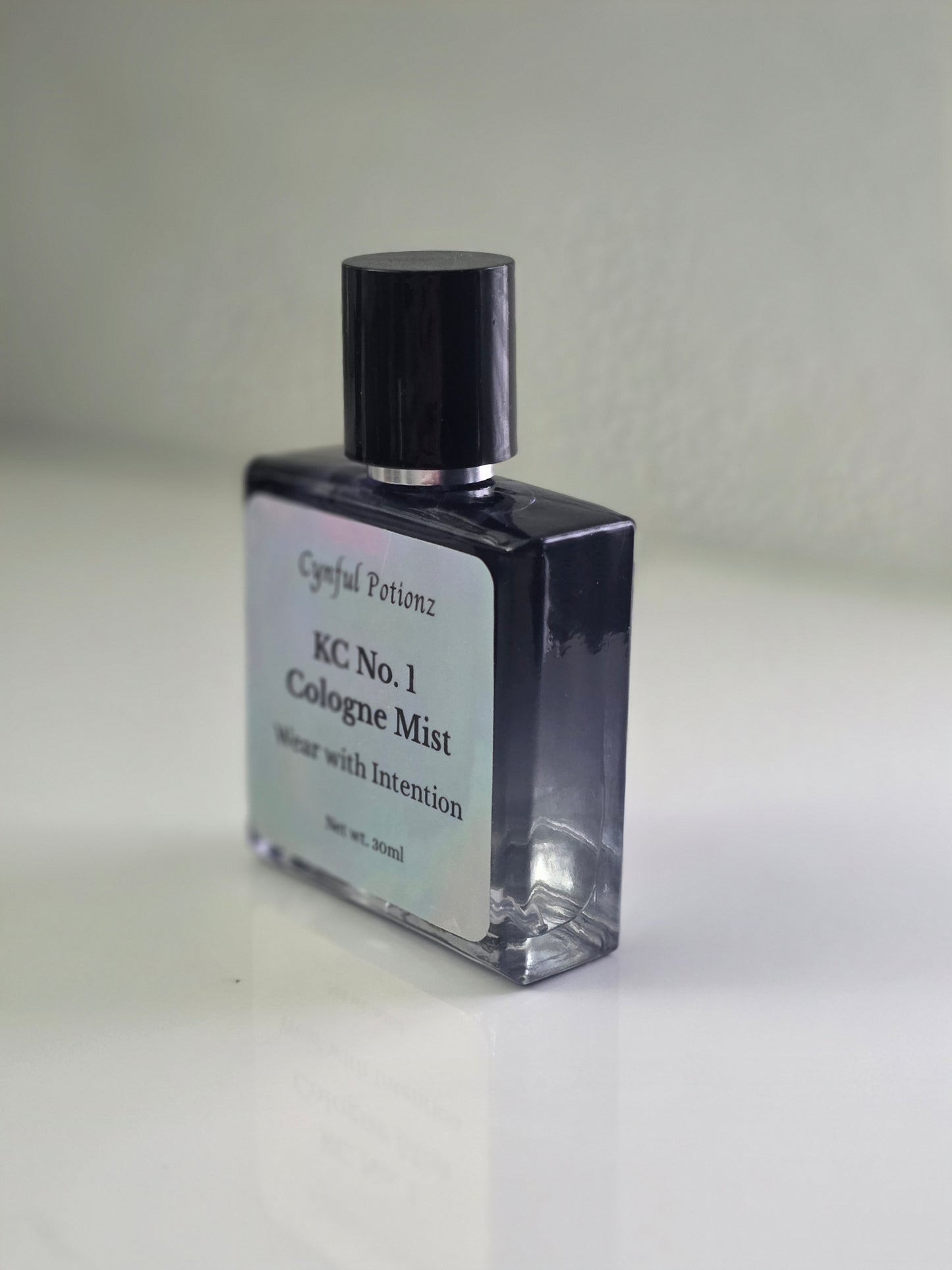 KC No. 1 Cologne Mist