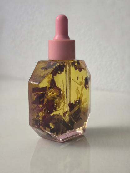 Aphrodite’s Enchantment Body Oil