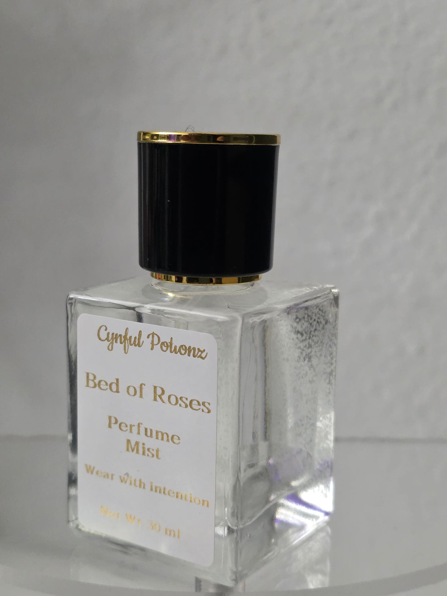 Bed of Roses Perfume Mist