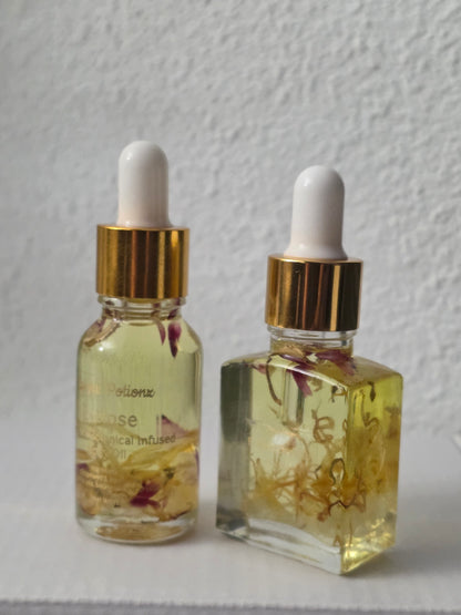 Eclipse Infused Body Oil