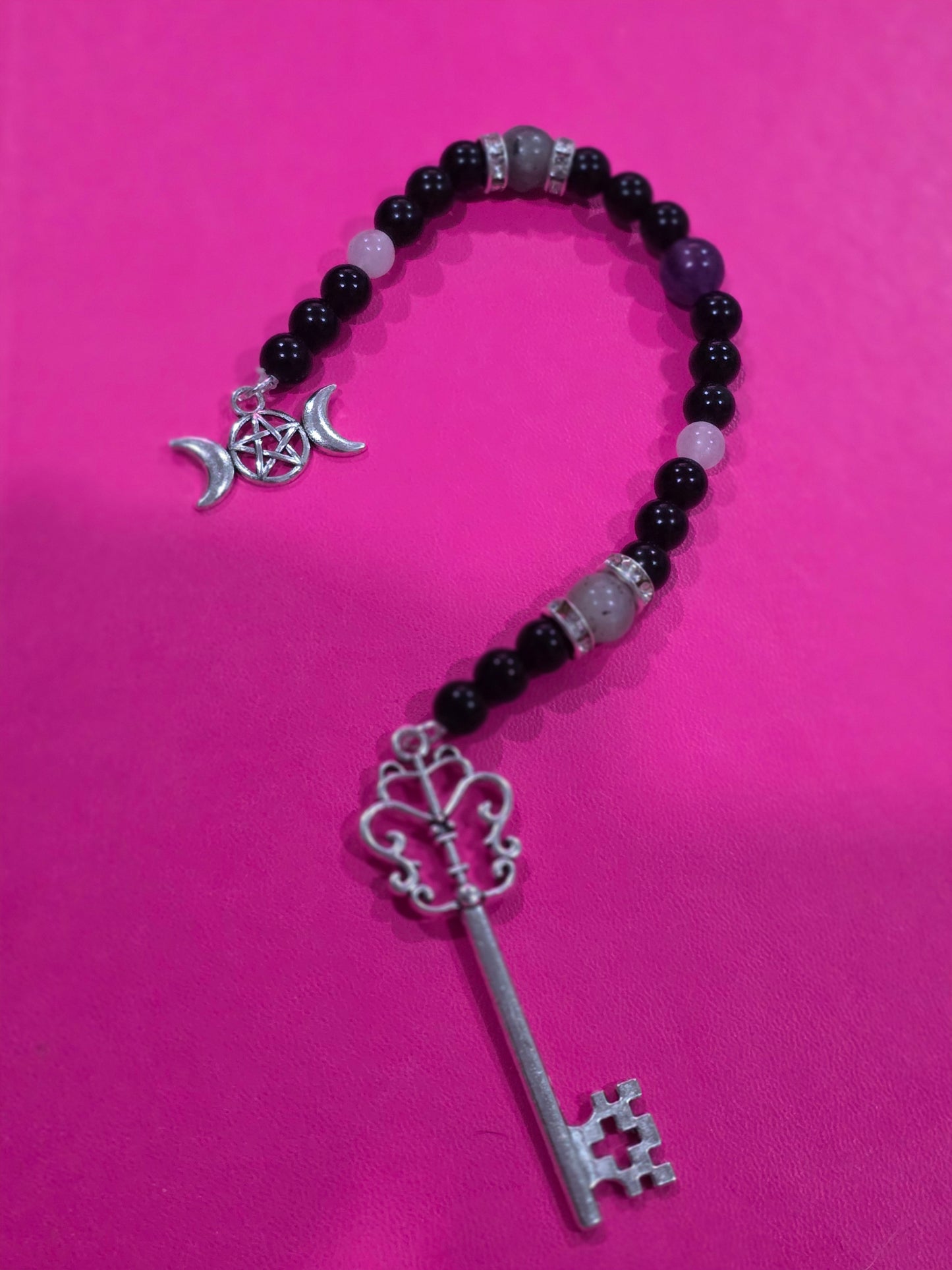 Hecate Prayer Beads