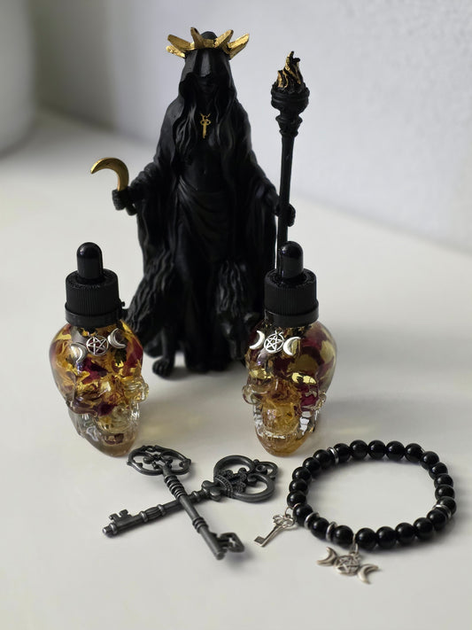 Hecate’s Bundle