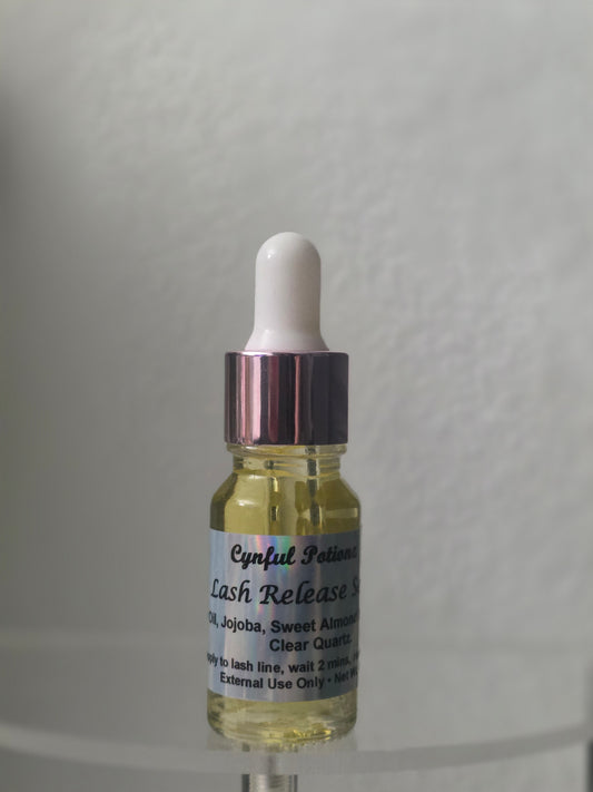 Lash Release Serum