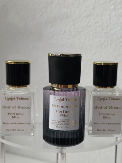 Metamorphica Perfume Mist