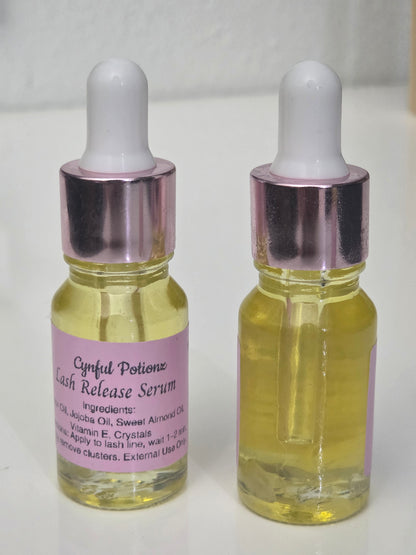 Lash Release Serum