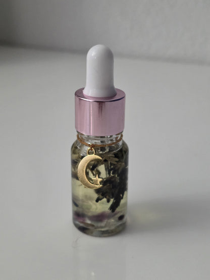 Fluorite Clarity Ritual Bundle