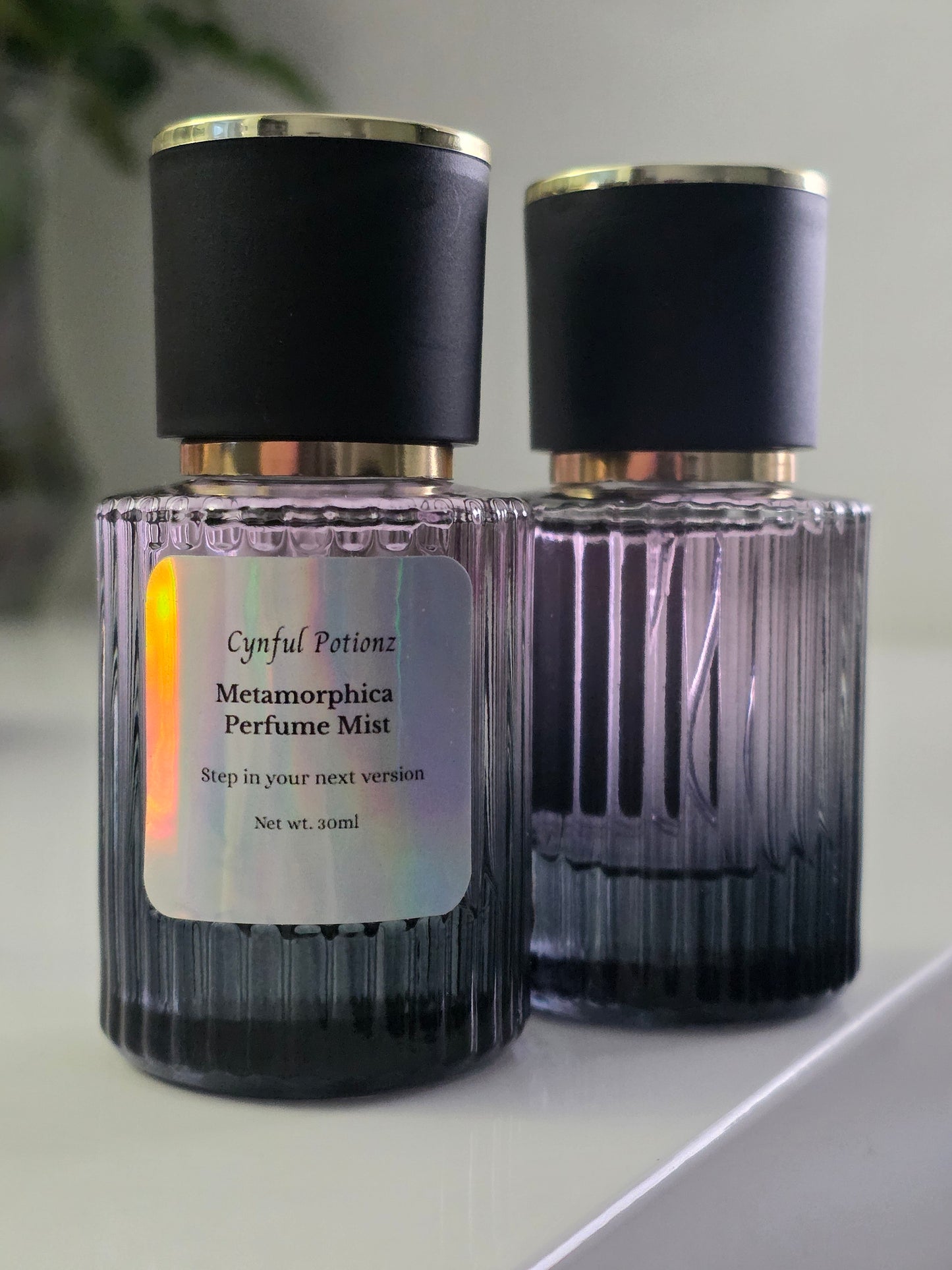 Metamorphica Perfume Mist