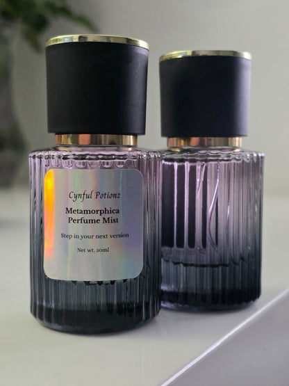 Metamorphica Perfume Mist