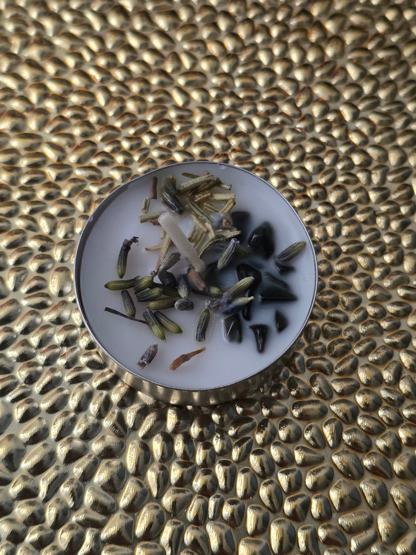 Intention Candles Tea Lights