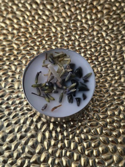 Intention Candles Tea Lights
